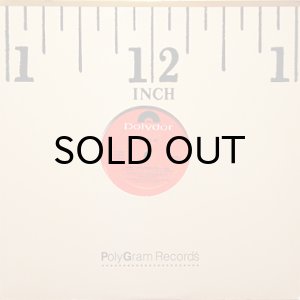 画像3: LEVEL 42 / SOMETHING ABOUT YOU (12) (3)