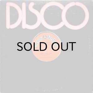 画像3: LARRY PAGE ORK / SLINKY THIGHS (3)