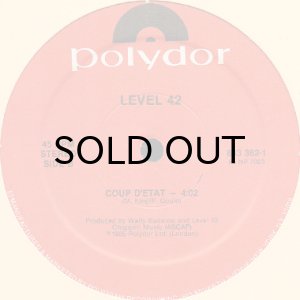 画像2: LEVEL 42 / SOMETHING ABOUT YOU (12) (2)