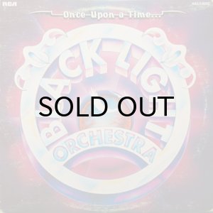画像1: BLACK LIGHT ORCHESTRA / ONCE UPON A TIME (1)