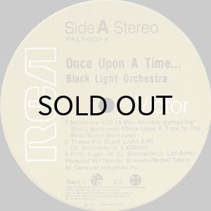 画像3: BLACK LIGHT ORCHESTRA / ONCE UPON A TIME (3)