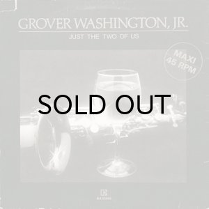 画像2: GROVER WASHINGTON JR. / JUST THE TWO OF US (12) (2)