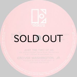 画像3: GROVER WASHINGTON JR. / JUST THE TWO OF US (12) (3)