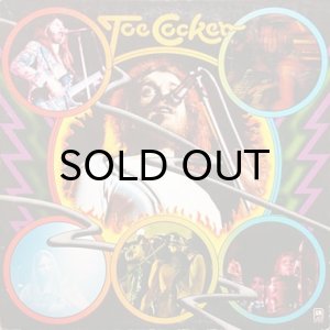 画像1: JOE COCKER / SAME (1)