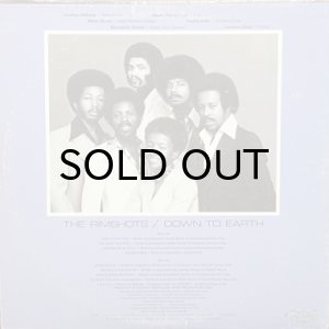 画像2: THE RIMSHOTS / DOWN TO EARTH (2)