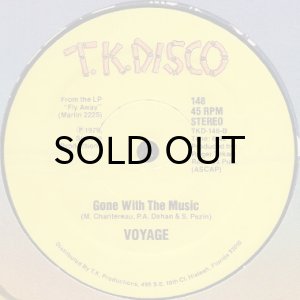 画像2: VOYAGE / LET'S FLY AWAY (12) (2)