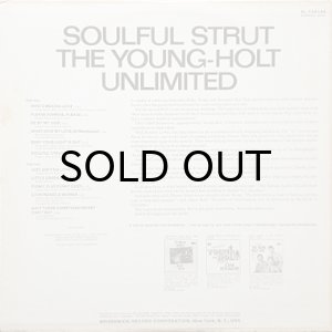 画像2: THE YOUNG-HOLT UNLIMITED / SOULFUL STRUT (2)