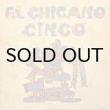 EL CHICANO / CELEBRATION - Breakwell Records