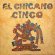 画像1: EL CHICANO / CINCO (1)