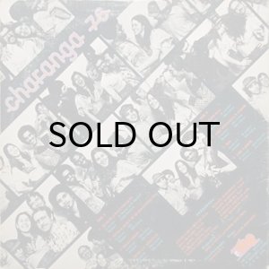 画像2: CHARANGA 76 / SAME (2)