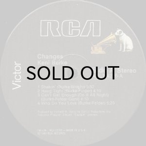 画像3: KENI BURKE / CHANGES (3)