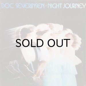 画像1: DOC SEVERINSEN / NIGHT JOURNEY (1)