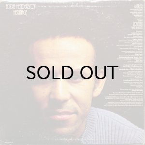 EDDIE HENDERSON / HERITAGE - Breakwell Records