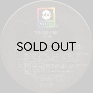 画像3: TRIBE / ETHNIC STEW (3)