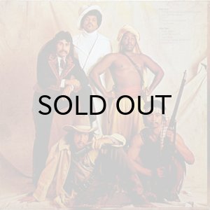 画像2: TRIBE / ETHNIC STEW (2)