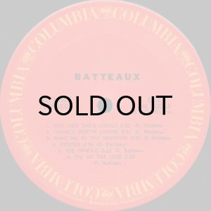 画像3: BATTEAUX / SAME (3)