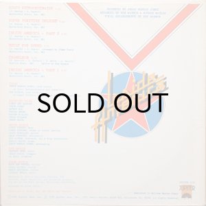 画像2: JUGGY MURRAY JONES / INSIDE AMERICA - DISCO (2)