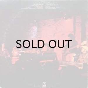 画像2: DONNY HATHAWAY / LIVE (VG) (2)