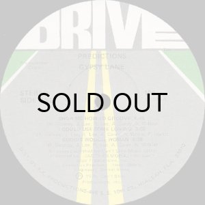 画像3: GYPSY LANE / PREDICTIONS (3)