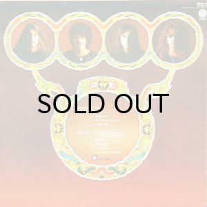 画像2: THIN LIZZY / JOHNNY THE FOX (2)