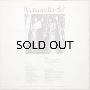 画像2: LOCOMOTIV GT / SAME (2)