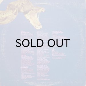 画像2: BARRABAS / WATCH OUT (2)