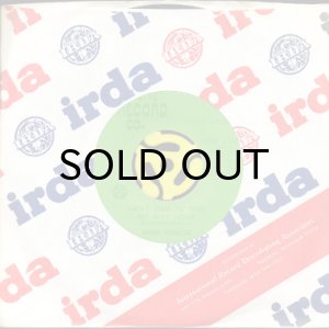 画像3: BRAD MERCER / CAN'T SEEM TO FIND MY WAY HOME (45's) (3)