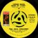 画像2: THE SOUL CHILDREN / I'LL BE THE OTHER WOMAN b/w COME BACK KIND OF LOVE (45's) (2)