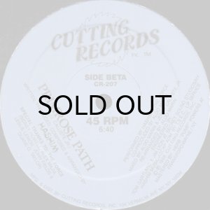 画像2: HASHIM / PRIMROSE PATH (2)