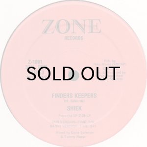 画像2: SHIEK / FINDERS KEEPERS (2)