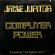 画像1: JAMIE JUPITOR / COMPUTER POWER (1)