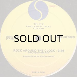 画像2: TELEX / MOSKOW DISKOW (2)