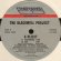 画像2: THE BLACKWELL PROJECT / EXPLICIT LYRICS (12) (2)