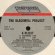 画像2: THE BLACKWELL PROJECT / EXPLICIT LYRICS (2)