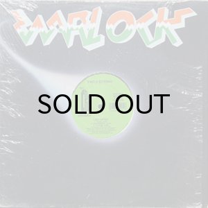 画像3: TWO X STRONG / I GET LIFTED (3)