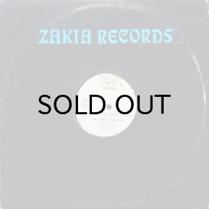 画像3: DR. LUV & KEV-SKI / I AIN'T GOIN' OUT LIKE THAT b/w OVERDOSE (3)