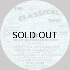 画像2: THE CLASSICAL TWO / NEW GENERATION (2)