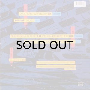 画像2: M.C. SHAN / JUICE CREW LAW (2)