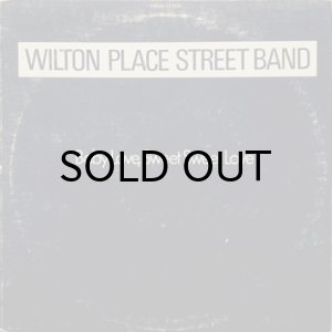 画像1: WILTON PLACE STREET BAND / BABY LOVE, SWEET SWEET LOVE (1)