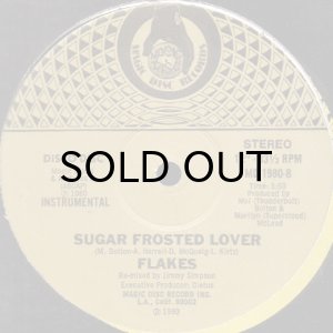 画像2: FLAKES / SUGAR FROSTED LOVER (12) (2)