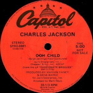 画像2: GARY BARTZ / SHAKE YOUR BODY (IT'S THE JOINT) (2)