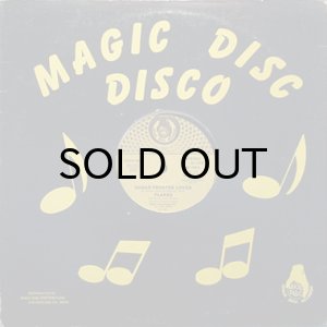 画像3: FLAKES / SUGAR FROSTED LOVER (12) (3)