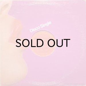 画像3: DISCONNECTION / LITTLE LADY b/w MORE AND MORE (3)