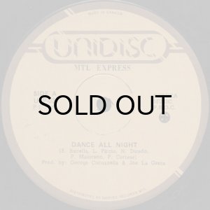 画像3: MTL EXPRESS / SAME (3)