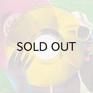 画像3: KRAFTWERK / TRANS-EUROPE EXPRESS (KRAFTWERK'S DISCO BEST) (3)