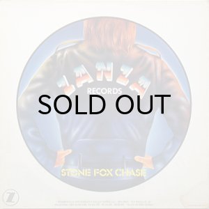 画像2: AREA CODE 605 / STONE FOX CHASE (ZANZA 12) (2)
