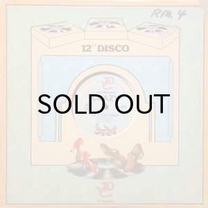 画像3: THE GLASS FAMILY / CRAZY (3)