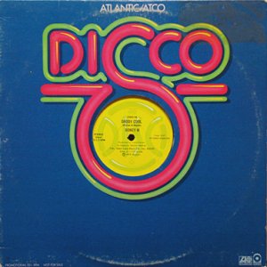 画像3: BONEY M / DADDY COOL (12) (3)