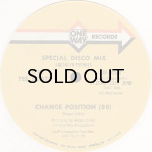 画像2: BROOKLYN EXPRESS / SIXTY-NINE (2)