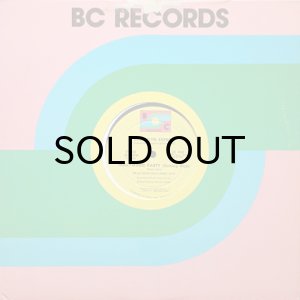 画像3: BROOKLYN EXPRESS / HOLLYWOOD PARTY (GETTING HIGH) (3)